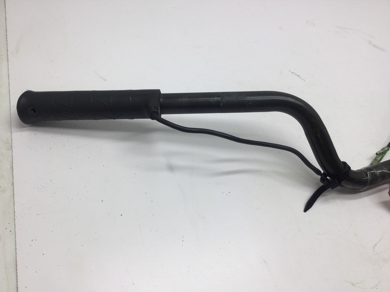 2004 Yamaha Handlebar - Image 2