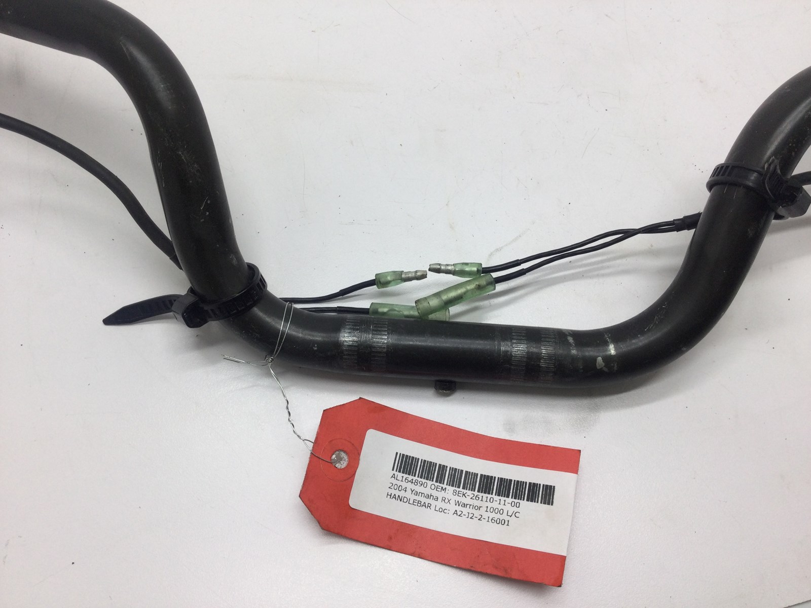 2004 Yamaha Handlebar - Image 4