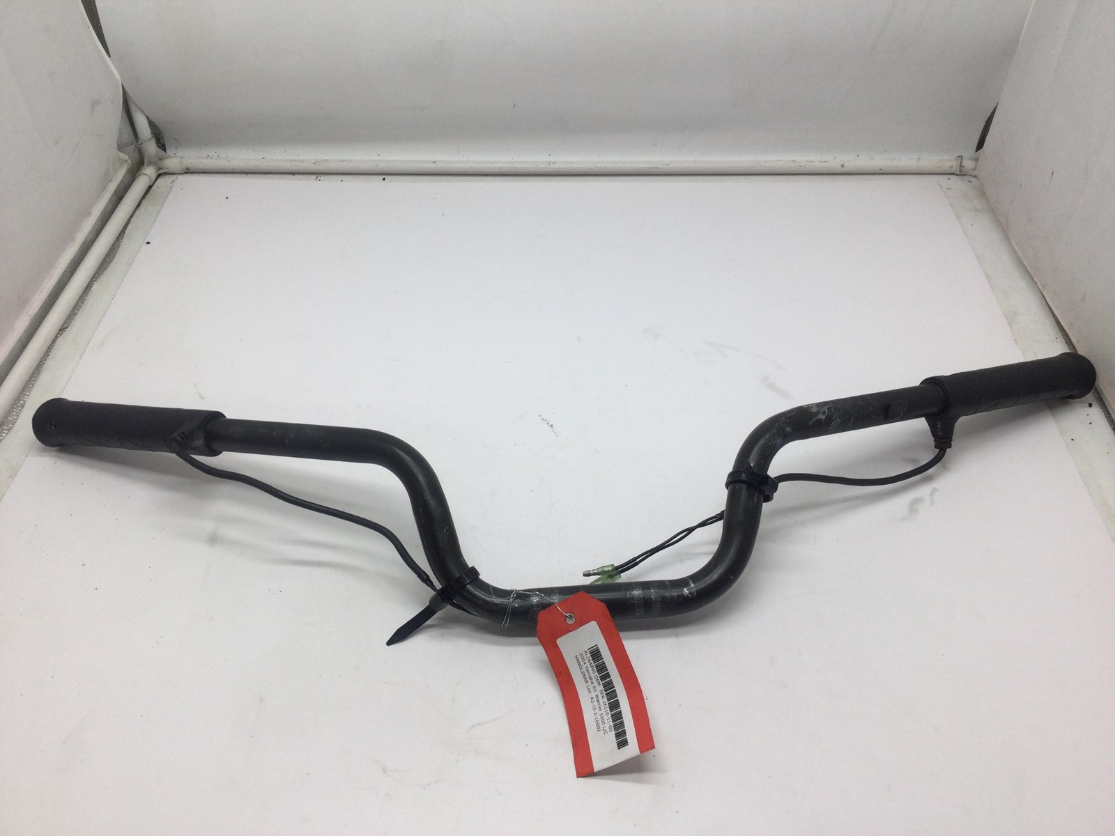 2004 Yamaha Handlebar