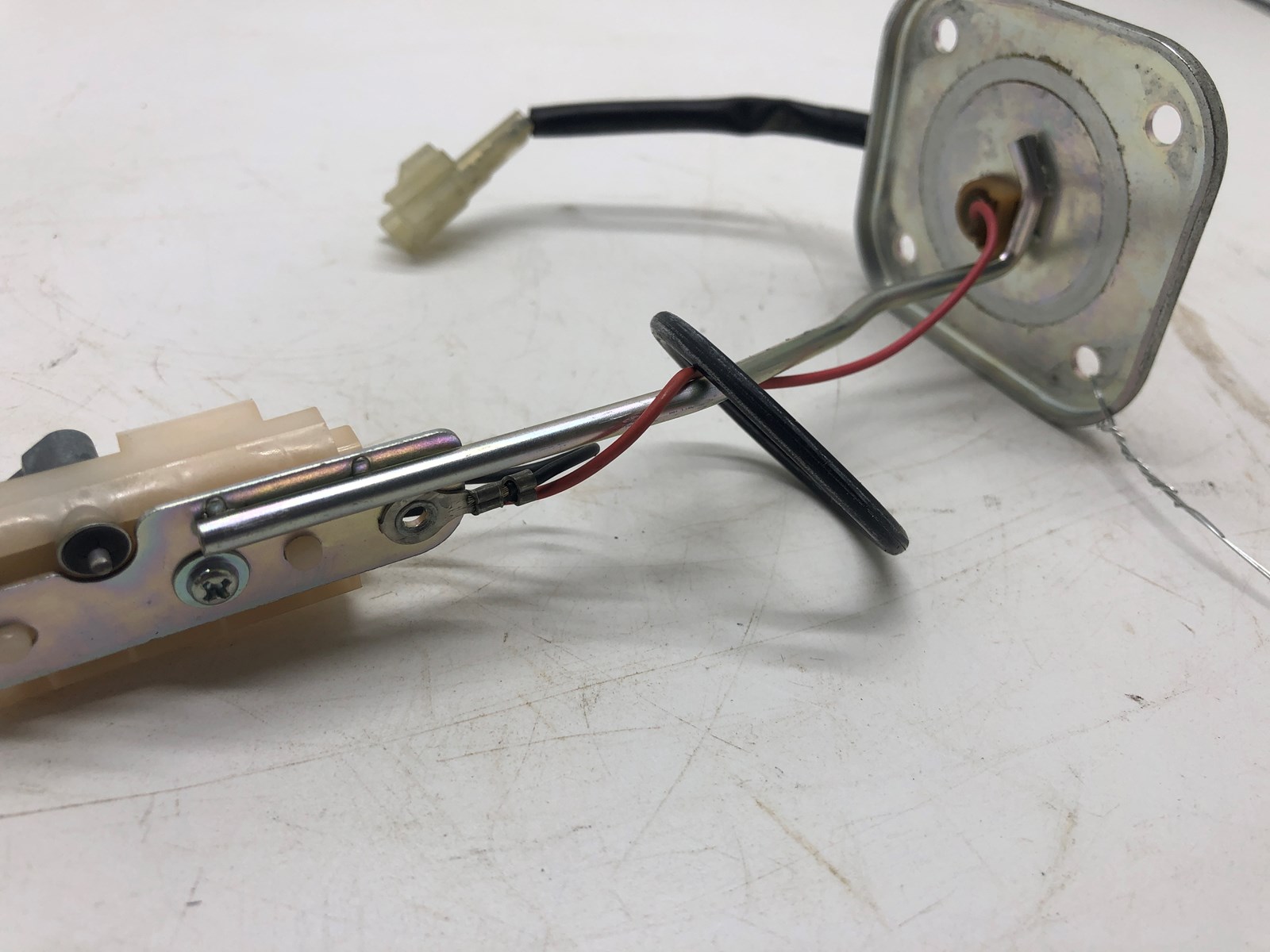 2005 Yamaha Fuel Sender - Image 2