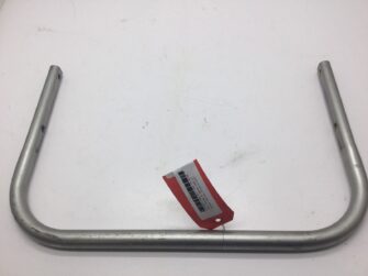 2004 Yamaha Rear Bumper 1