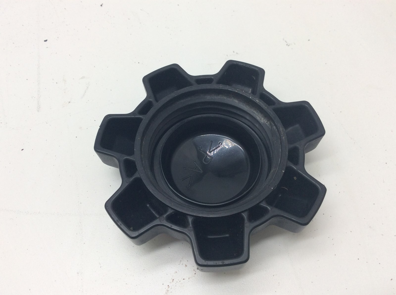 2005 Yamaha Gas Cap - Image 3