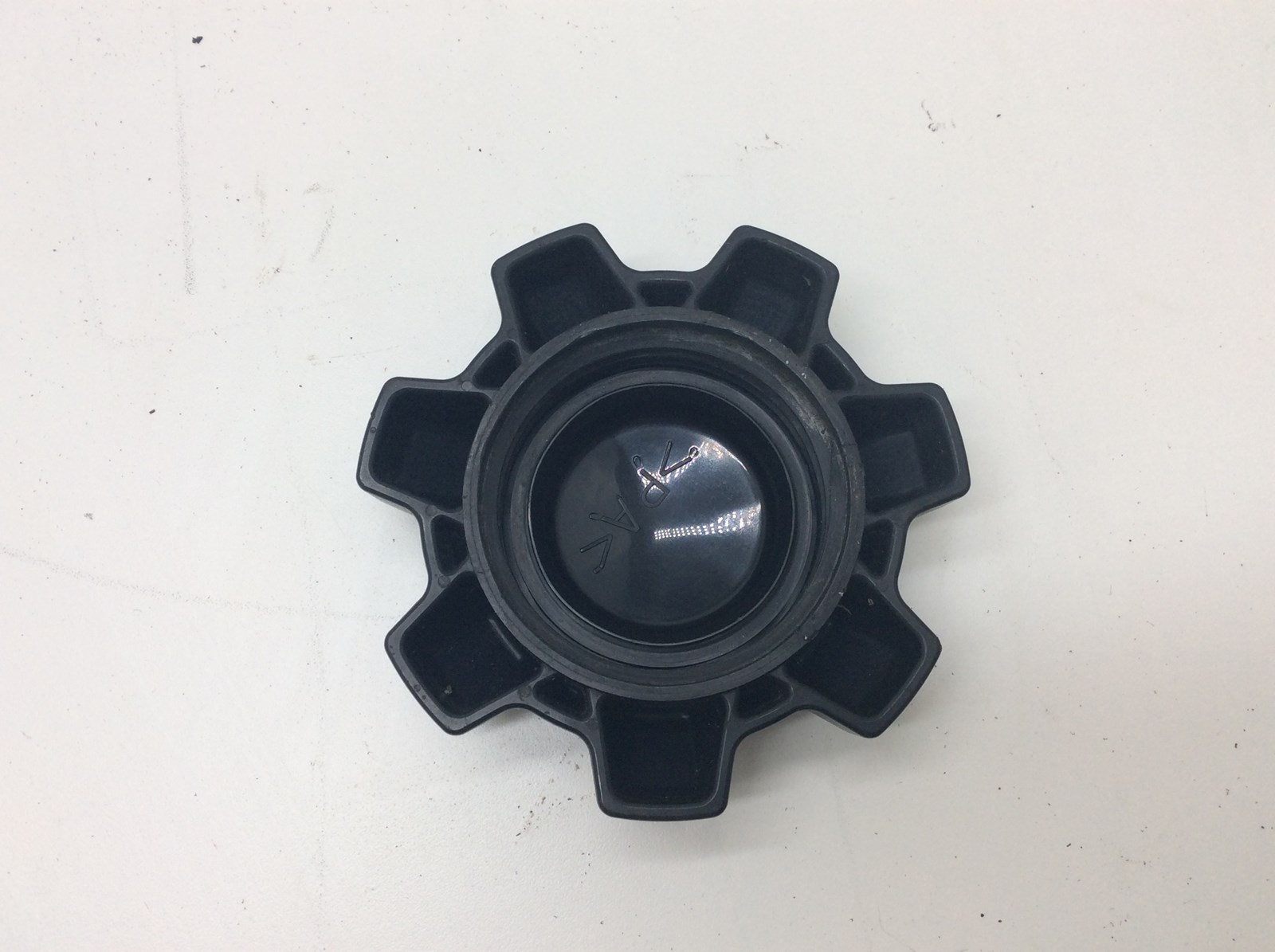 2005 Yamaha Gas Cap - Image 4