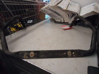 1999 Yamaha Front bumper, inner
