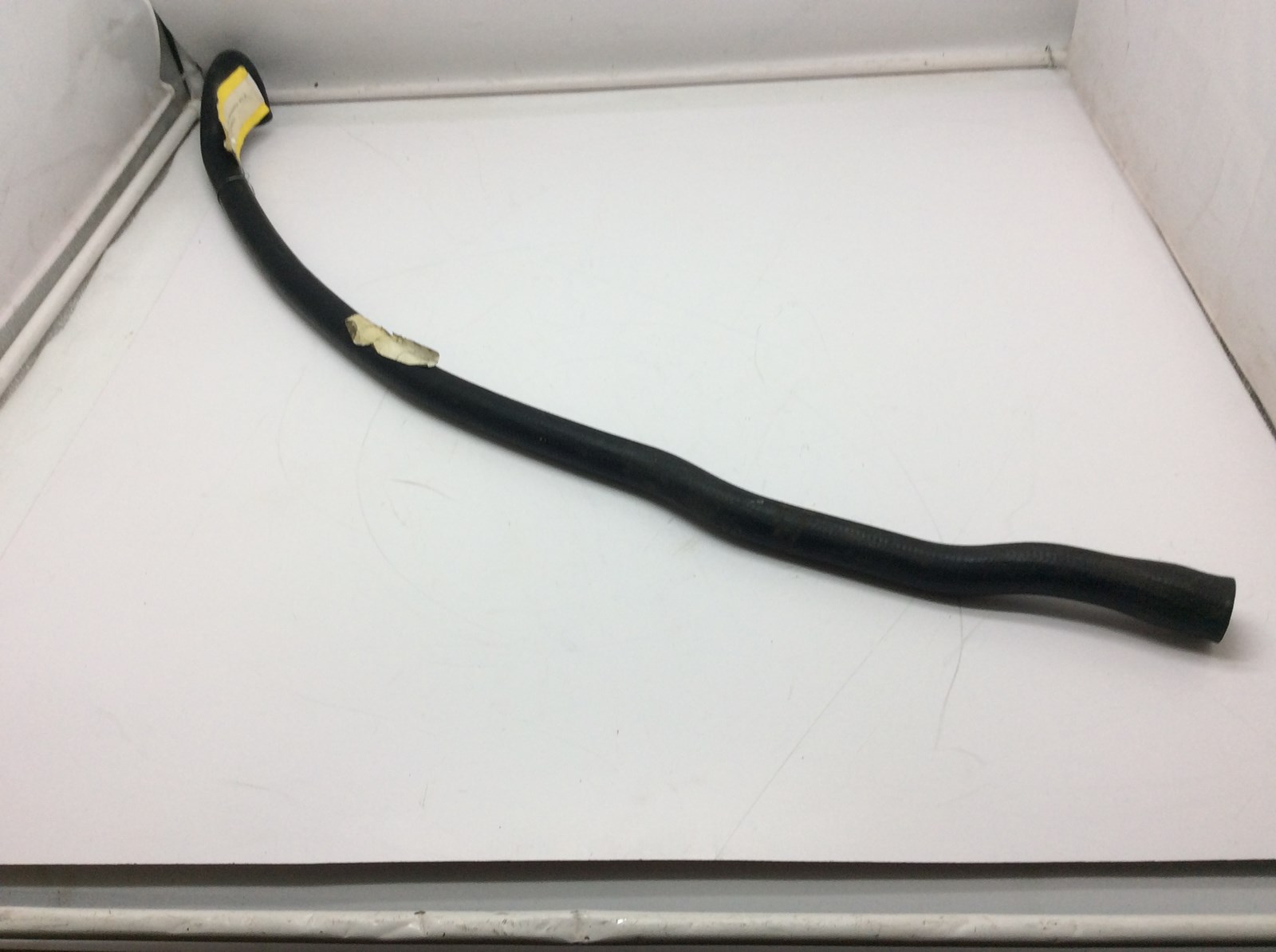 2001 Ski-Doo Radiator Outlet Hose - Image 2