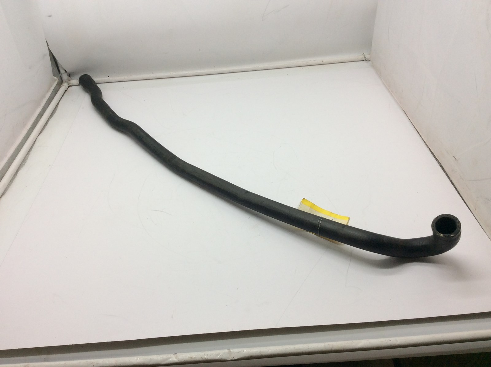 2001 Ski-Doo Radiator Outlet Hose - Image 3