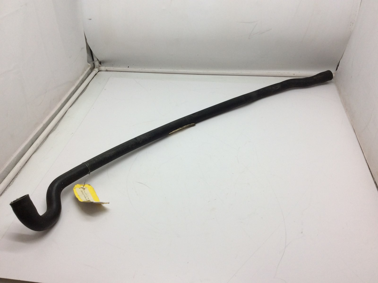 2001 Ski-Doo Radiator Outlet Hose - Image 4
