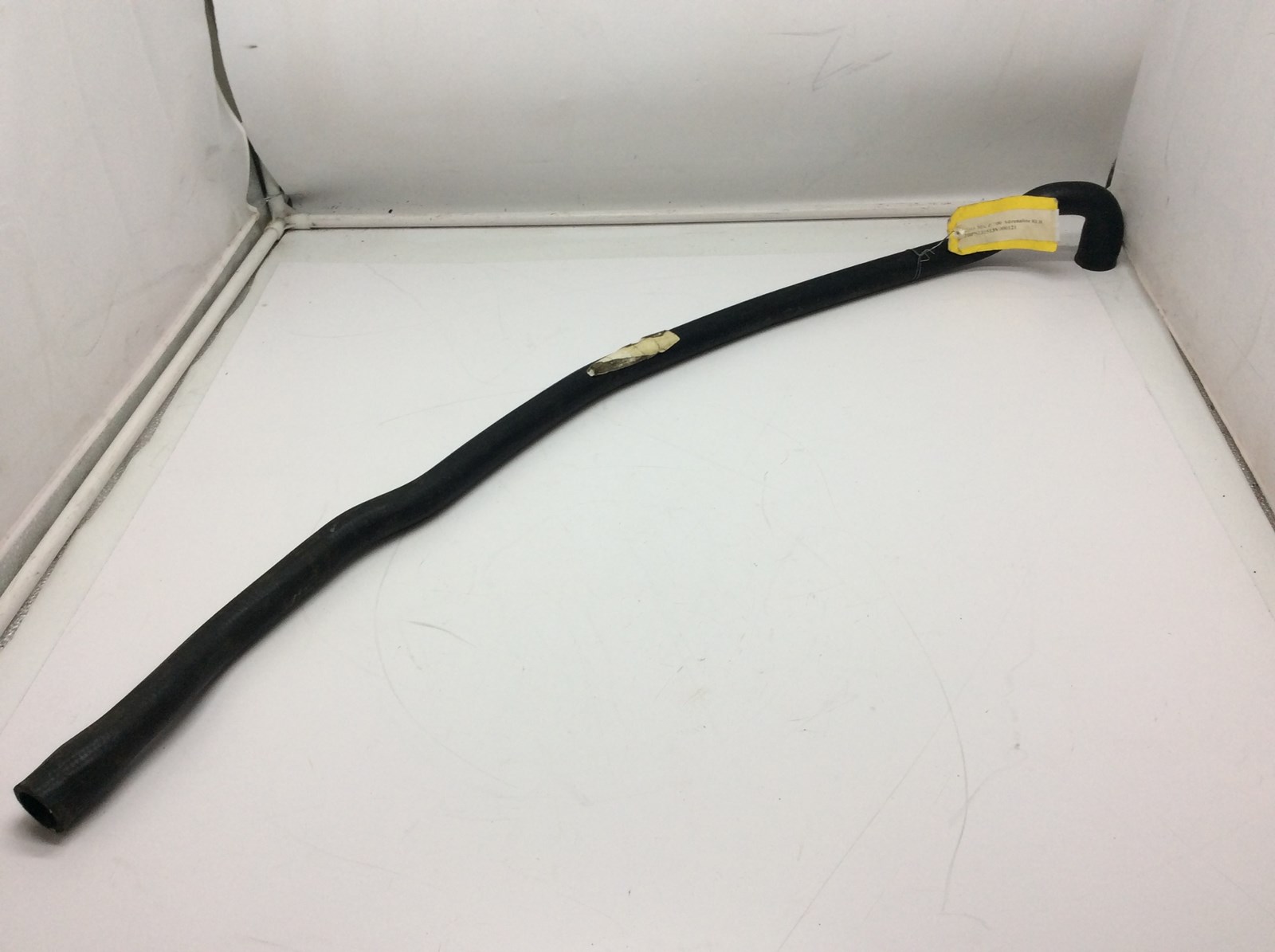 2001 Ski-Doo Radiator Outlet Hose