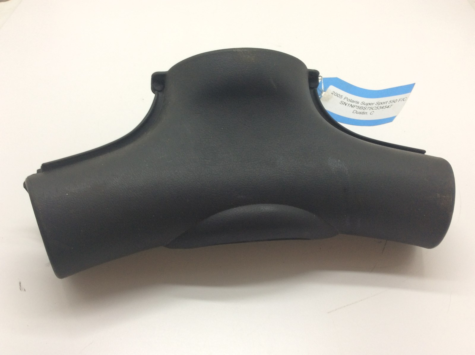 2002 Polaris Handlebar Cover - Image 5