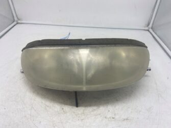 2002 Polaris Headlight Assembly