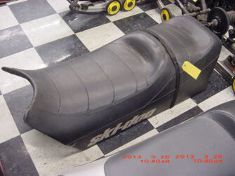 1998 Ski-Doo 2up Seat