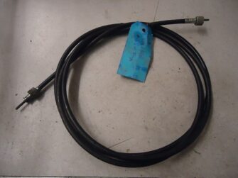 2002 Polaris Speedo Cable