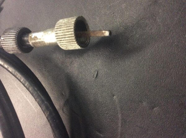 2002 Polaris Speedo Cable - Image 2