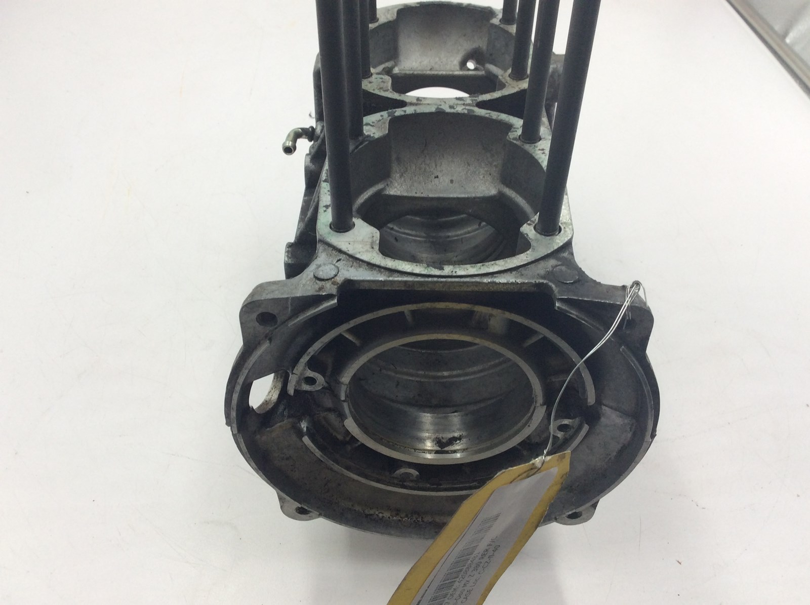 2002 Ski-Doo CRANK CASE - Image 3