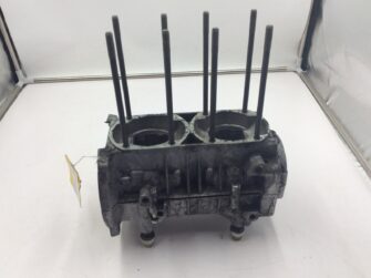 2002 Ski-Doo CRANK CASE