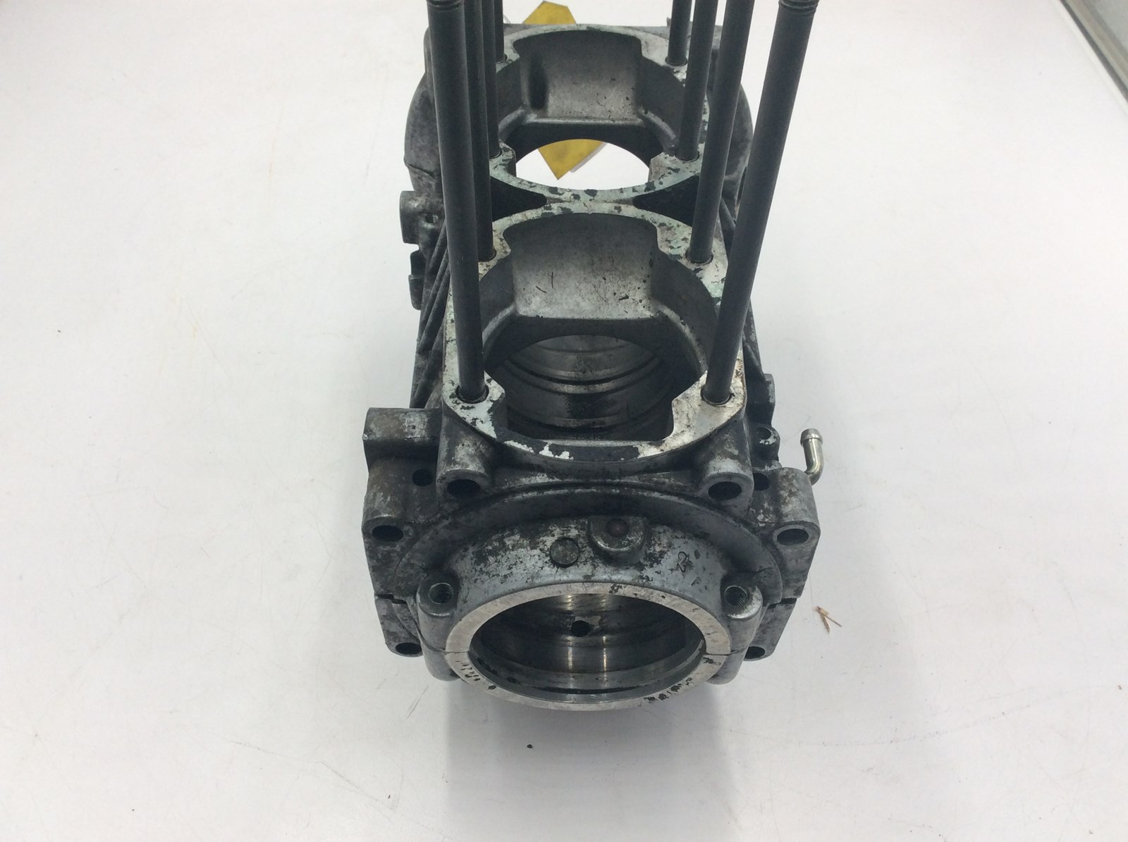 2002 Ski-Doo CRANK CASE - Image 4