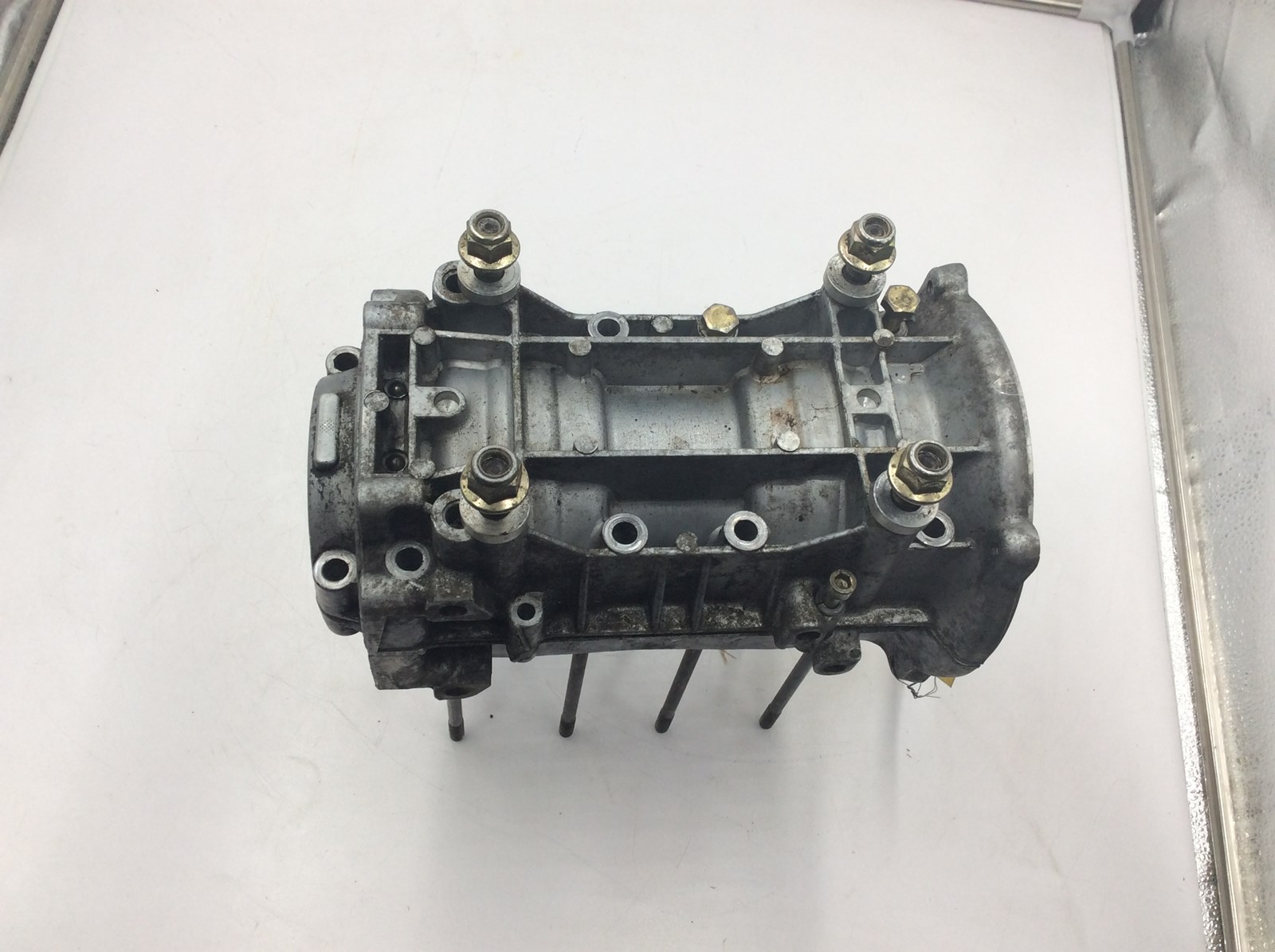 2002 Ski-Doo CRANK CASE - Image 5