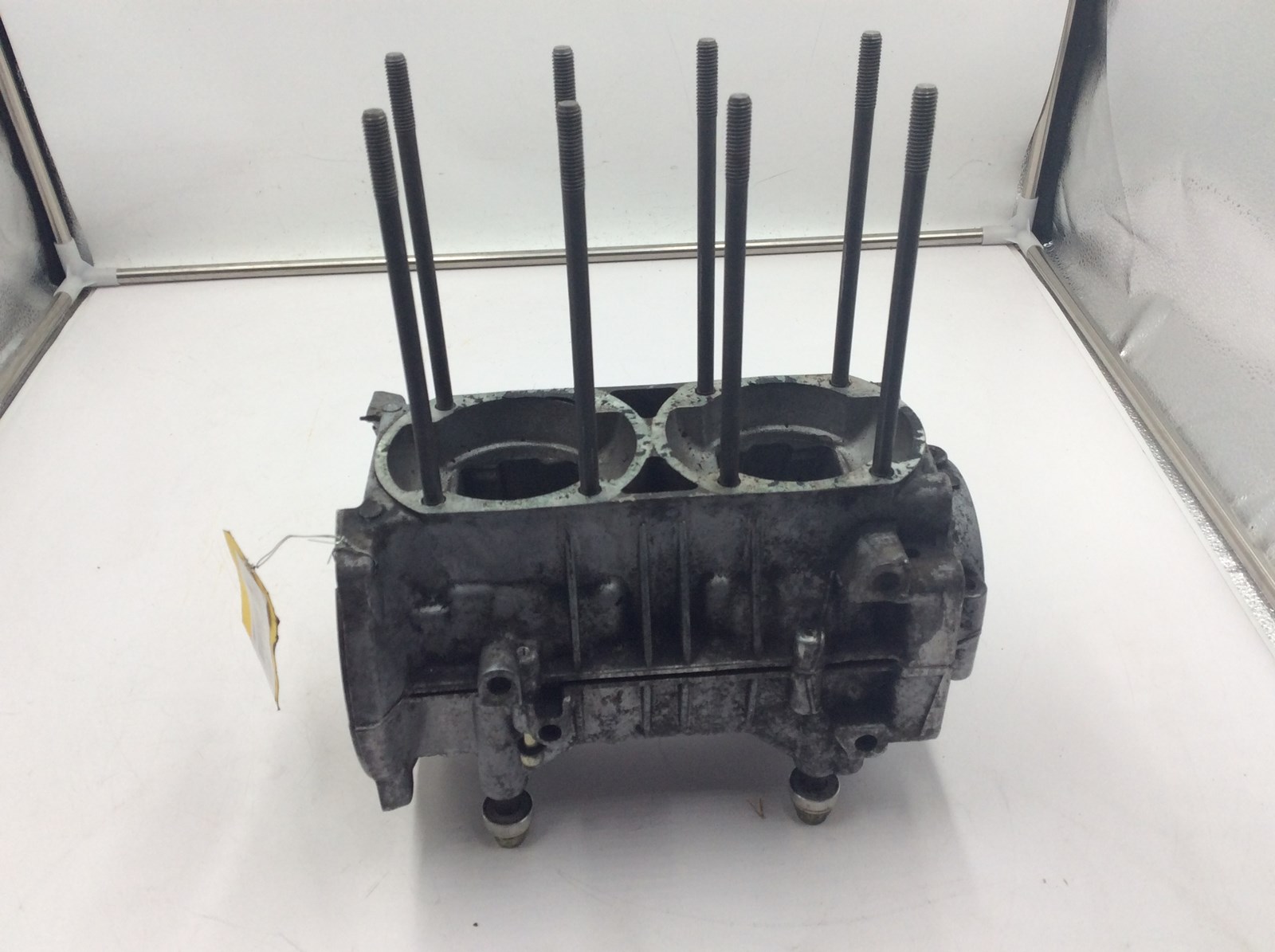 2002 Ski-Doo CRANK CASE