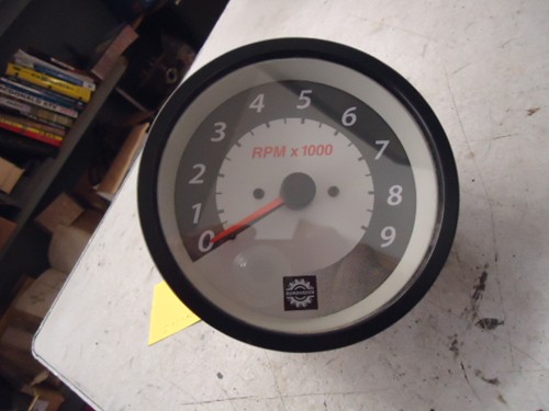 1998 Ski-Doo Tachometer