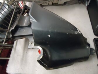 1987 Yamaha RIGHT FRONT SIDE PANEL