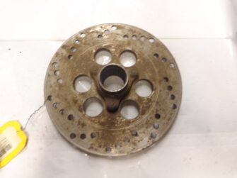 1985 Honda ATV BRAKE DISC