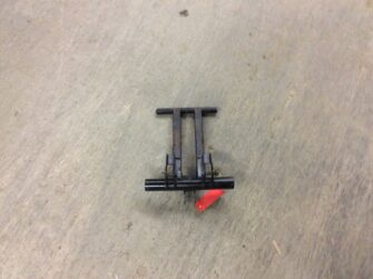 1997 Yamaha Suspension Rear Arm
