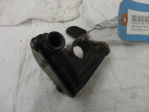 1986 Polaris ATV THROTTLE BLOCK - Image 3