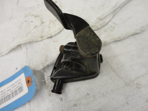 1986 Polaris ATV THROTTLE BLOCK - Image 5