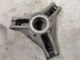 1986 Polaris ATV PRIMARY CLUTCH SPIDER