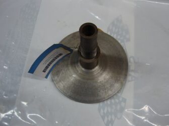 1986 Polaris ATV PRIMARY CLUTCH INNER SHEAVE