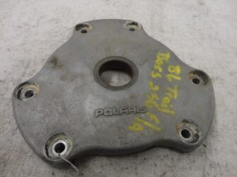 1986 Polaris ATV PRIMARY CLUTCH COVER