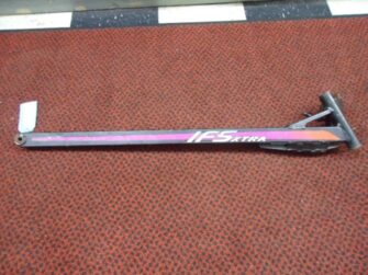 1997 Polaris RH Trailing Arm
