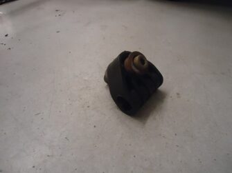 2002 Ski-Doo Spring Retainer