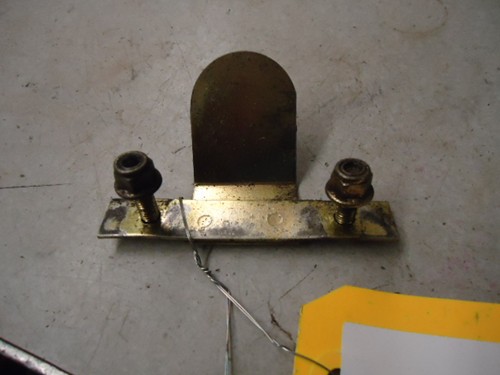 2002 Ski-Doo Hood Guide