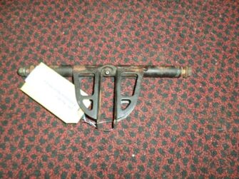 2007 Ski-Doo Pivot Arm - front torque arm