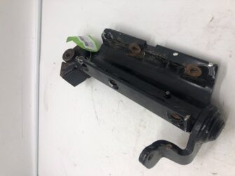 2001 Arctic Cat RH Ski Spindle