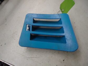 1999 Arctic Cat Belly Pan Vent