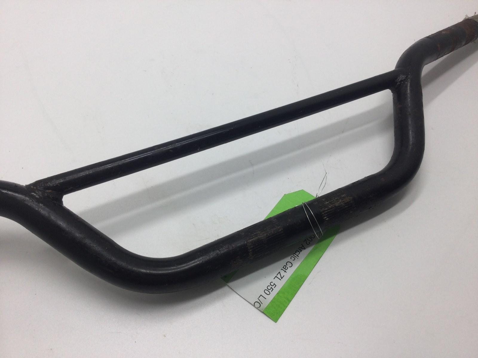 2002 Arctic Cat HANDLEBAR - Image 2