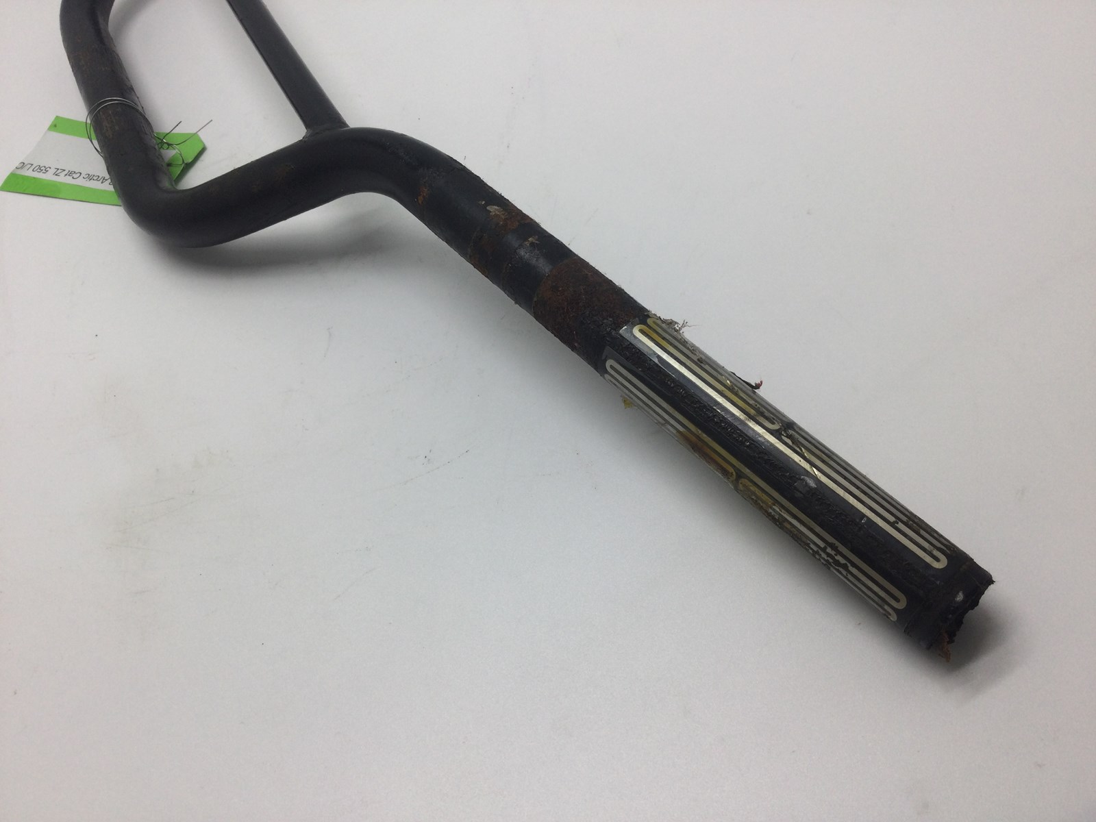 2002 Arctic Cat HANDLEBAR - Image 3
