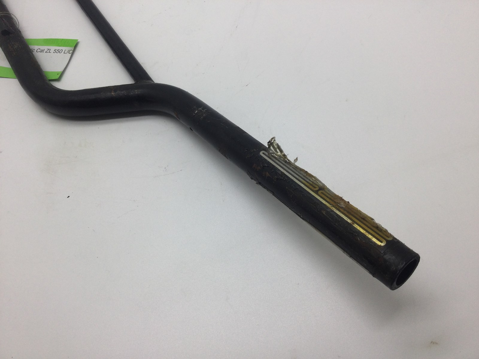 2002 Arctic Cat HANDLEBAR - Image 4