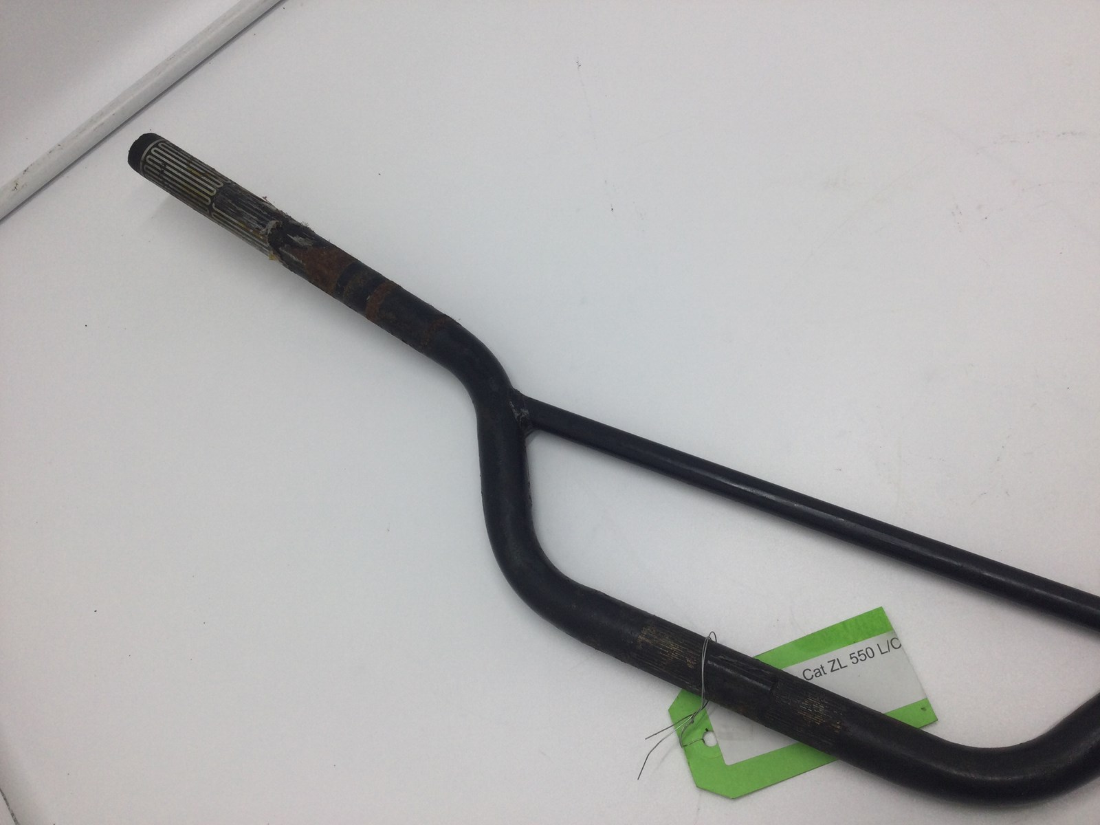 2002 Arctic Cat HANDLEBAR - Image 5