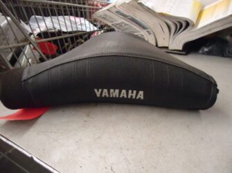 1999 Yamaha Handlebar Cover