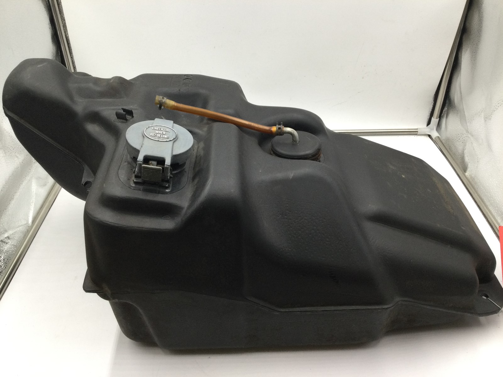 1991 Yamaha Gas Tank