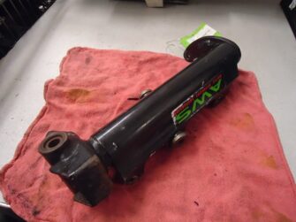 2000 Arctic Cat Ski Spindle