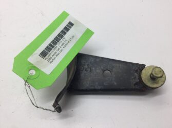 2000 Arctic Cat Muffler Support Bracket