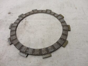 1989 Yamaha ATV clutch friction plates (3XP-16321-00-00)