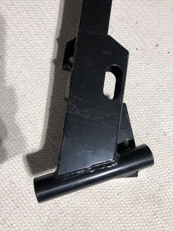 1996 Polaris Trailing Arm - Right - Black - Image 3