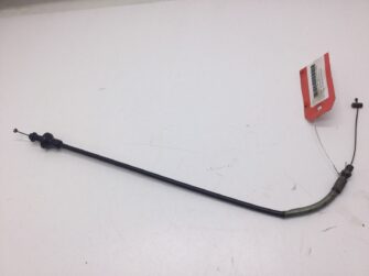 1985 Yamaha Oil Injection Cable