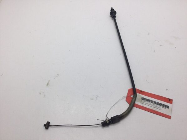 1985 Yamaha Oil Injection Cable - Image 4