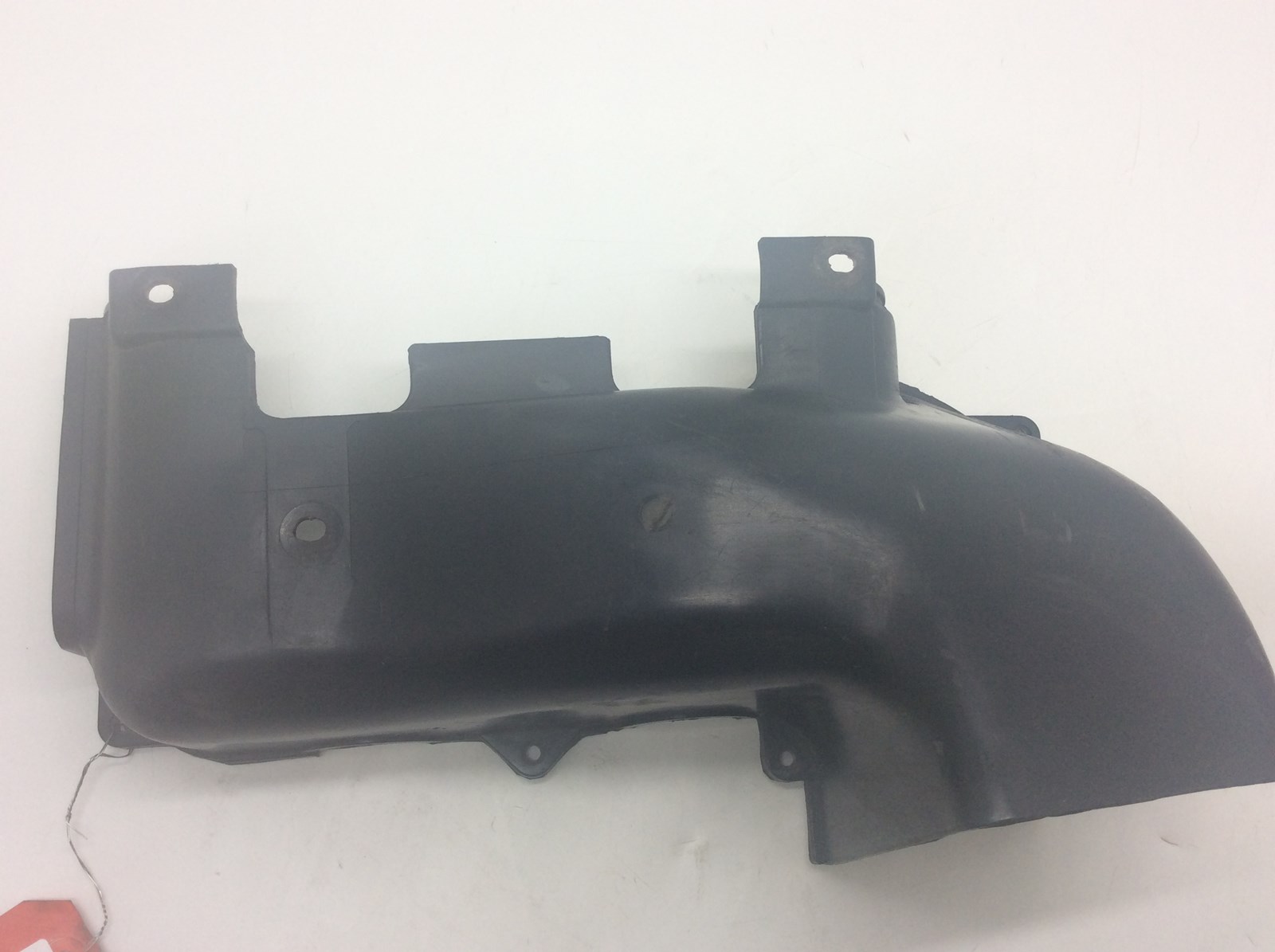 1985 Yamaha Motor Shroud - Image 2